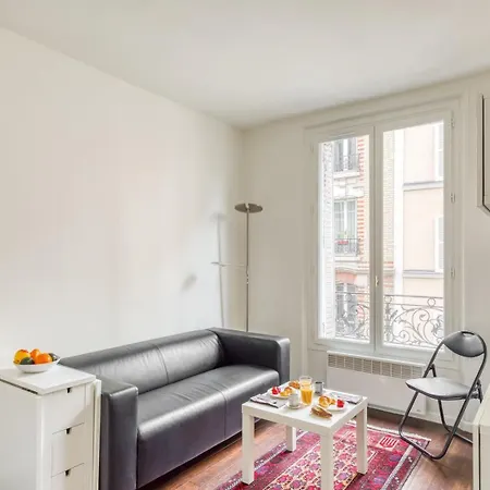 Charming Apartment Close To Gare De Lyon Parigi Esterno foto