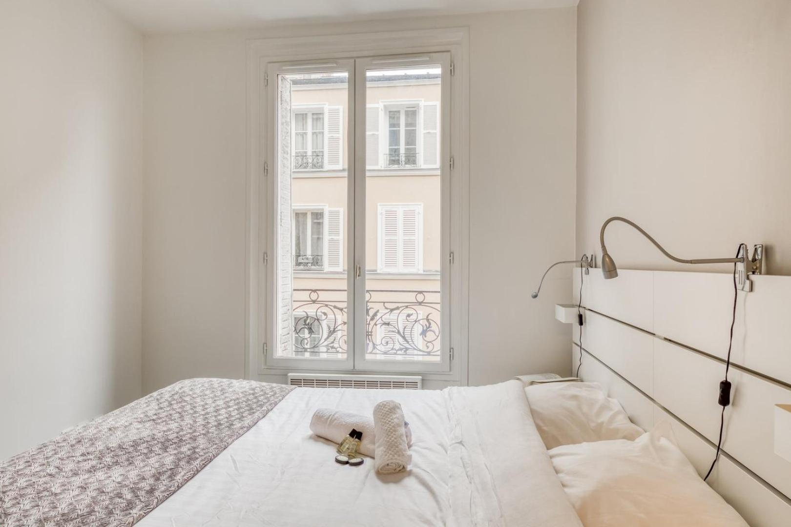 Charming Close To Gare De Lyon * Parigi