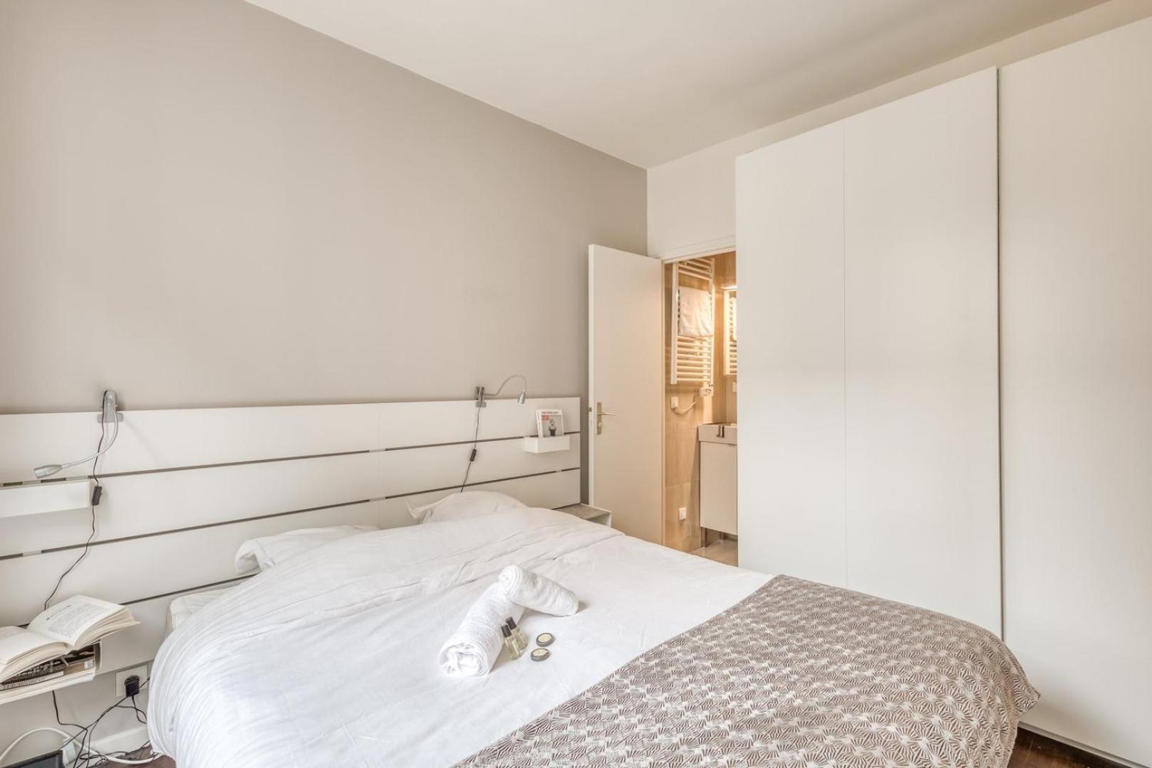 Charming Close To Gare De Lyon Parigi
