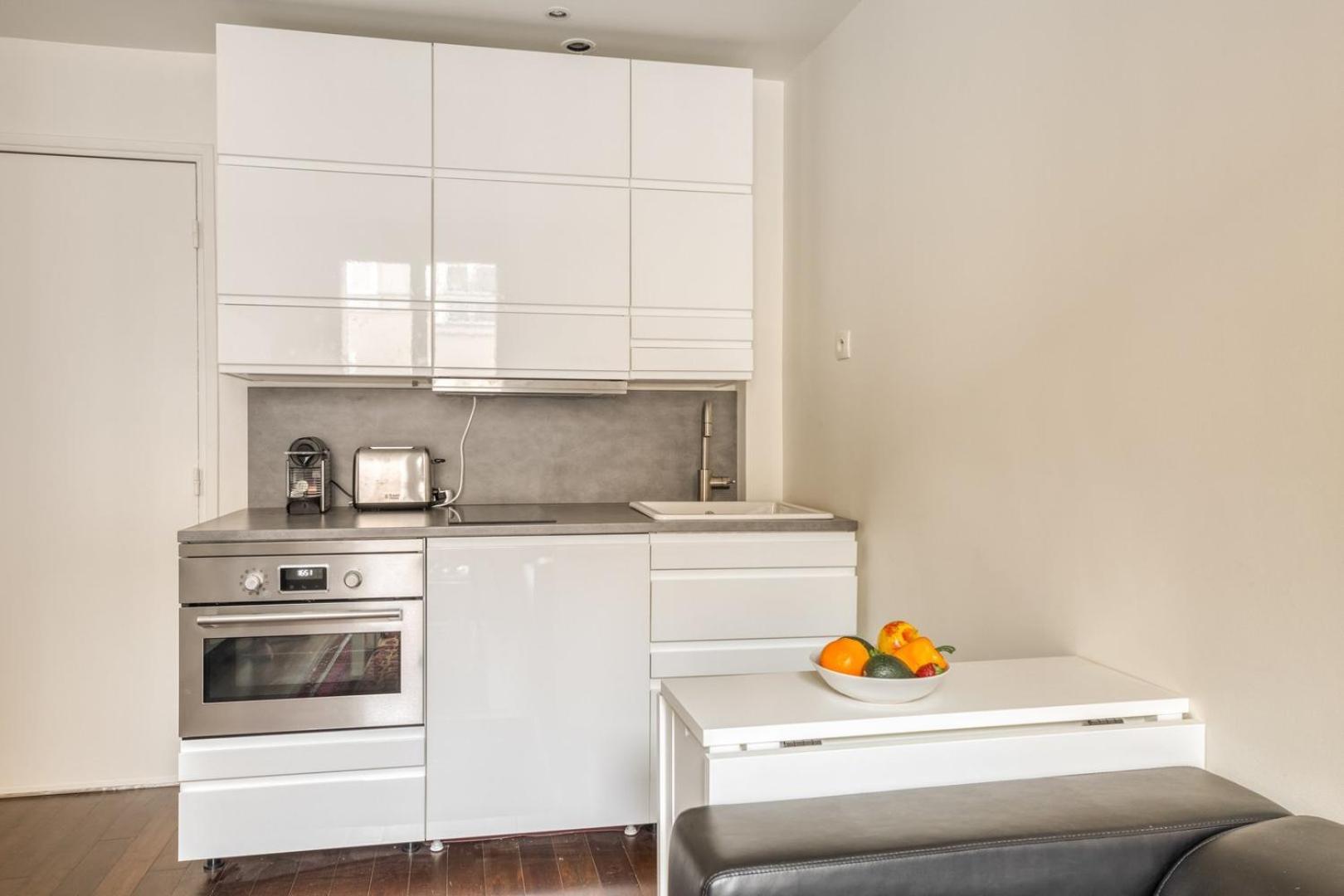 Charming Close To Gare De Lyon * Parigi