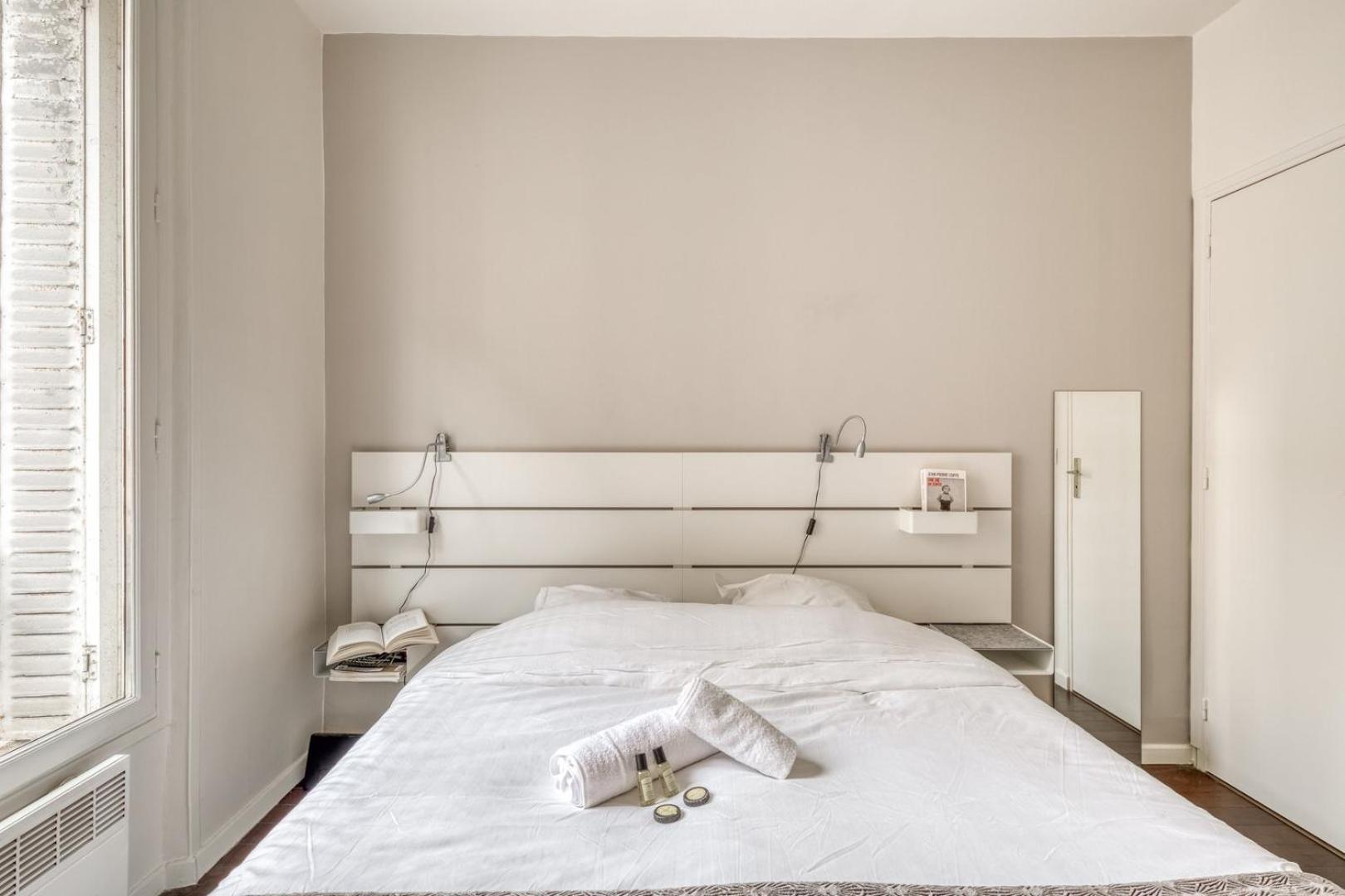Charming Close To Gare De Lyon Appartamento